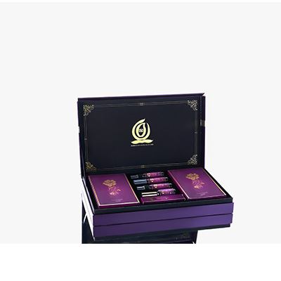 栖霞气血能量海底轮